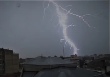 İstanbul'a dolu uyarısı! Yağmur ve dolu ne zaman başlayacak?