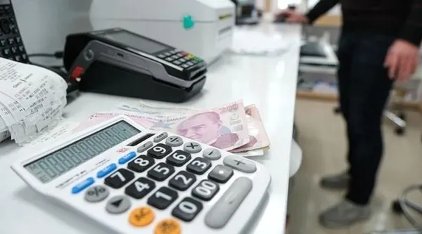 Ticari kredide faiz 12 puan düştü - 1