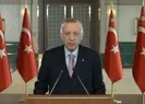 Başkan Erdoğan’dan önemli açıklamalar