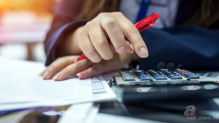 Lüks harcayıp eksik bildiren yandı: Maliye 16 bin 300 mükellefin kapısını çalacak 1