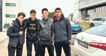 İstanbul Erkek Lisesi’nde akran zorbalığı! Taciz ve şiddet soruşturması tamamlandı