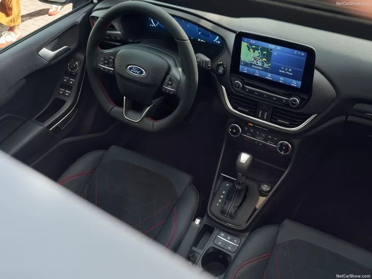 SON DAKİKA: 2022 Ford Fiesta Active ve ST modelleriyle birlikte tanıtıldı | Ford Fiesta’nın fiyatı ne kadar olacak?