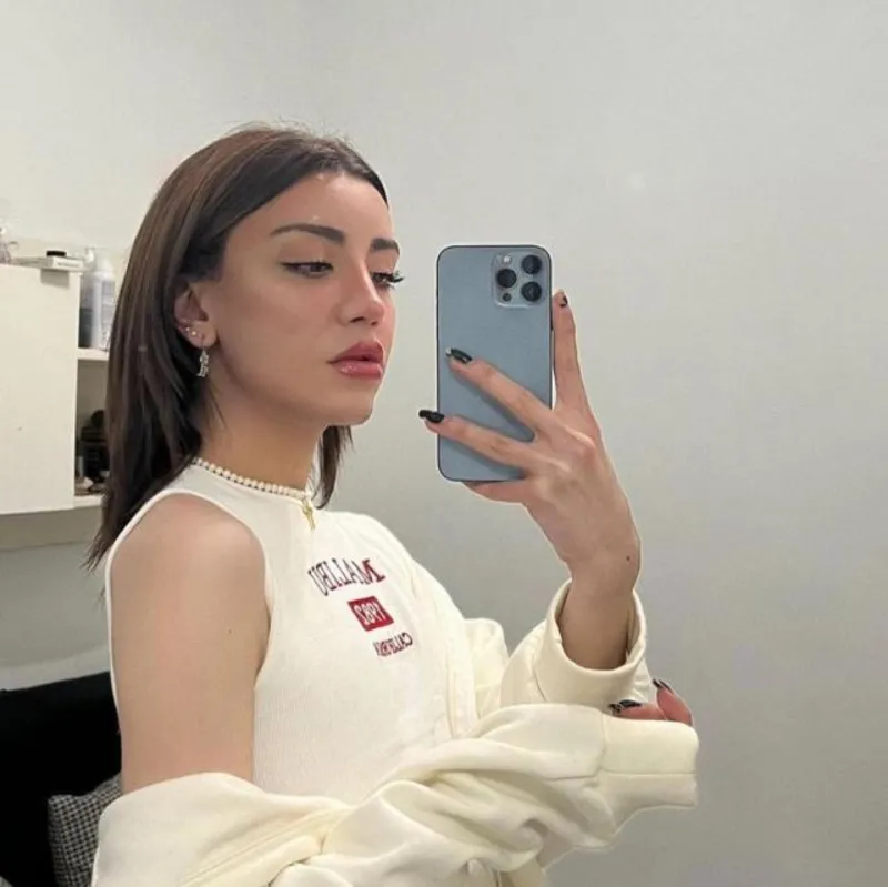 Mika Raun kimdir, kaç yaşındadır? Fenomen Mika Raun son hali nasıl?