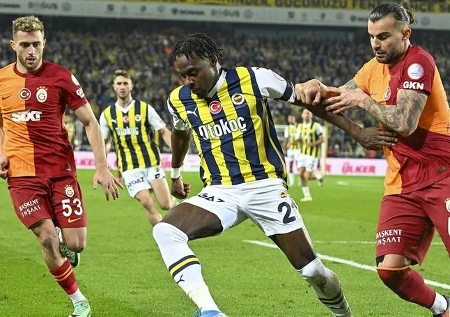 Fenerbahçe deplasman karnesine güveniyor!