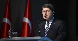 Bakan Tunç’tan yasa dışı bahis açıklaması