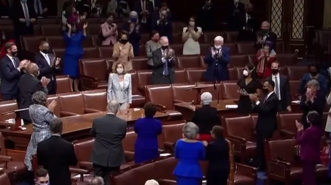 Joe Biden'ın ‘soykırım’ diyecek mi? Harbord raporu ne diyor? - 8