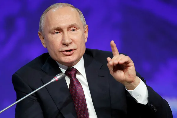 Rusya Ukrayna savaşında kritik gelişme! Zelenskiy önemli bir karara imza attı! Putin'le müzakere olmayacak - 2