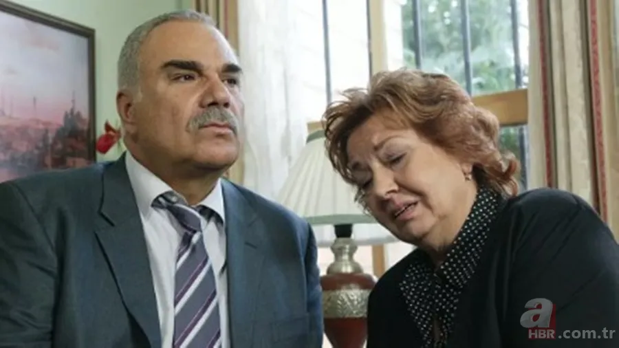 Yaprak Dökümü'nün Ali Rıza Bey'i son haliyle dikkat çekti! 3