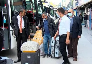 İstanbul'dan göç başladı! Sistemler kilitlendi