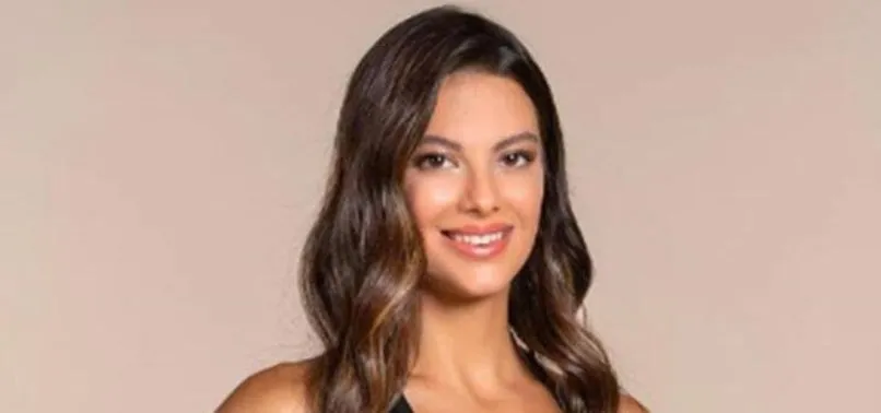 Miss Turkey 2021 1.si Dilara Korkmaz kimdir, kaç yaşında? Dilara Korkmaz nereli, Instagram hesabı nedir? İşte hayatı...