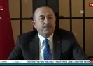 Bakan Çavuşoğlu 56. Münih Güvenlik Konferansını değerlendirdi