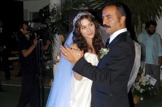 belcim bilgin ile yilmaz erdogan ciftinden milyon dolarlik ayrilik