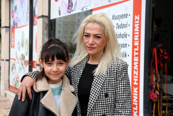1680011203138.jpg Kahramanmaraş'ta 49 gün sonra yıkıntıların altında bulundu: "Han" bizim mucizemiz - 4