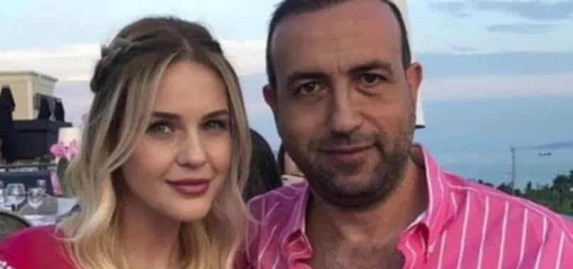 Emine Ün’ün eski kocası Tolga Karakaş yaptırdığı estetiklerle 10 yaş geriye gitti