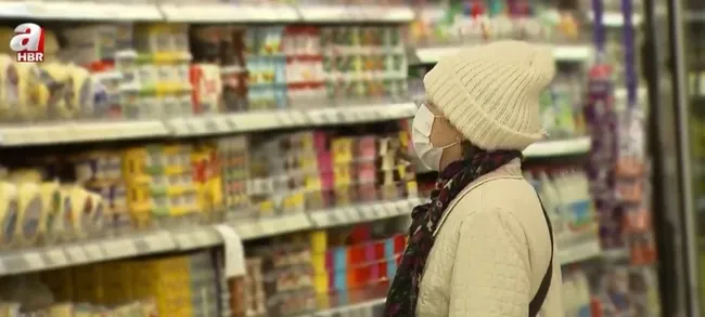 Süt fiyatında fahiş artış! Üreticide 5 lira, markette 16 lira internetteyse 29 lira