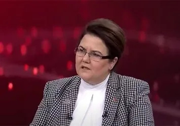Aile, Sosyal Hizmetler Bakanı Derya Yanık: 1788 refakatsiz çocuğumuzun 1225'ini ailesine teslim ettik