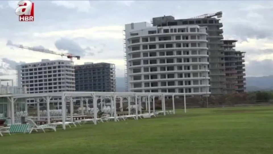 İsrail gazetesi hedefe KKTC’yi koydu