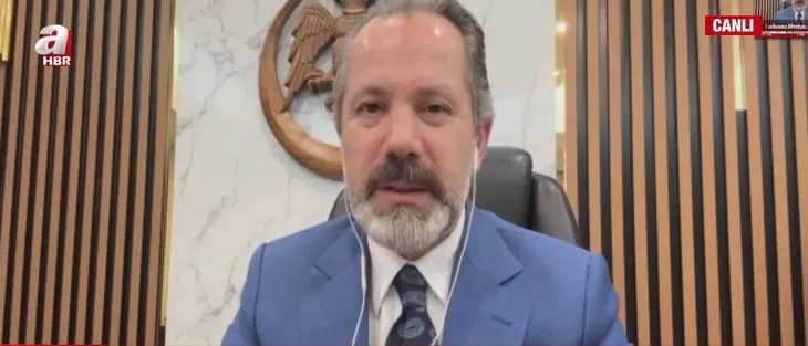 İslam Memiş altın trenine binmek için A Haber’de tarih verdi: Şişen balon sert patlayacak!