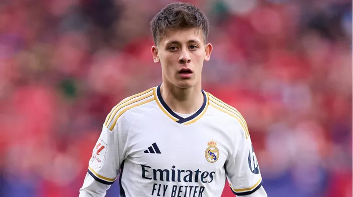 Carlo Ancelotti’den Arda Güler açıklaması! Forma şansı bulacak mı?