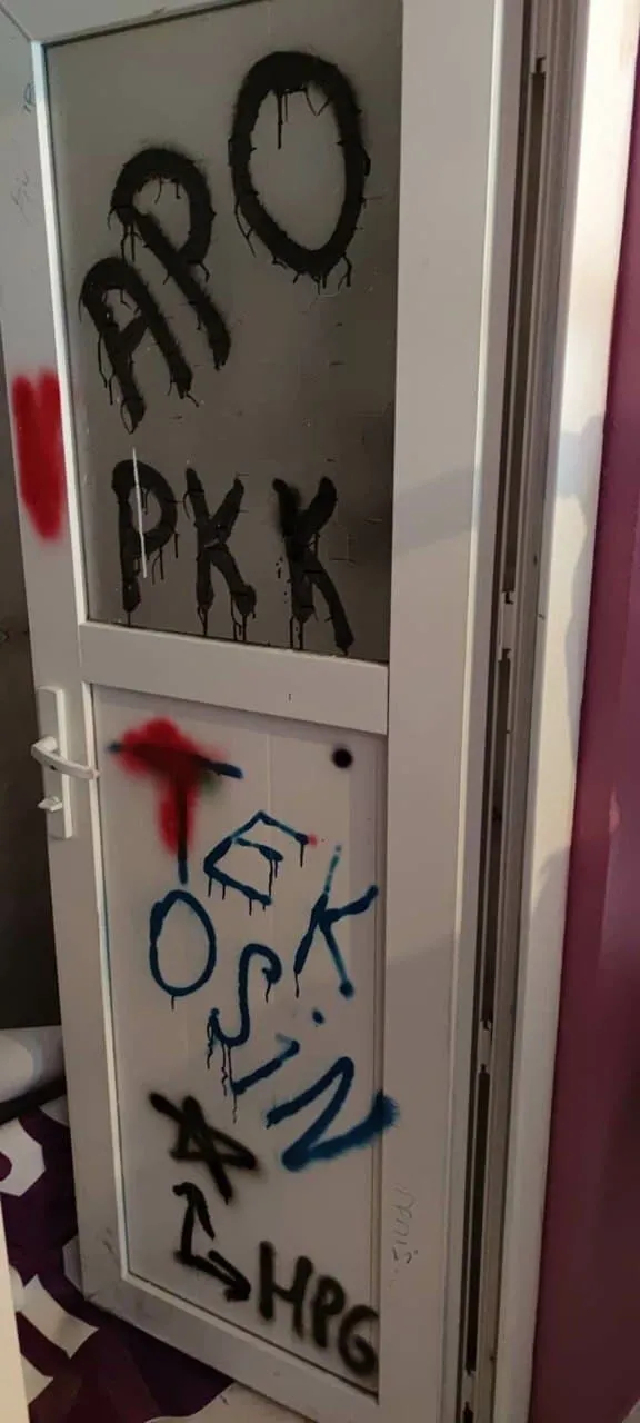 Son dakika: Tahir Güven cinayetinde flaş gelişme! PKK’ya operasyon: 26 kişi gözaltında