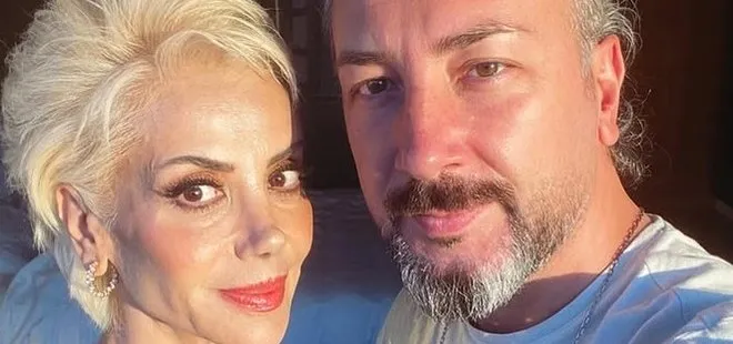 Tanyeli’nin eşinden dikkat çeken açıklama: Siz sadece fragmanı izlediniz