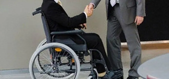 2 bin 500 engelliye atama!