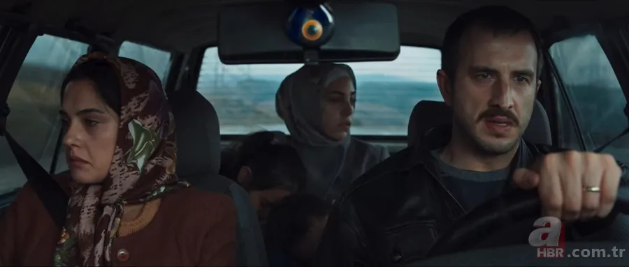 Bir Başkadır için merak uyandıran gelişme... Bir Başkadır 2. sezon ne zaman yayınlanacak? Netflix Bir Başkadır yeni sezon... 7