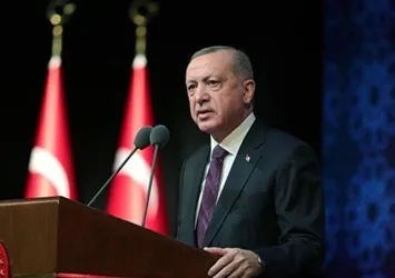 Başkan Erdoğan ve İtalya Başbakanı Mario Draghi'den açıklamalar