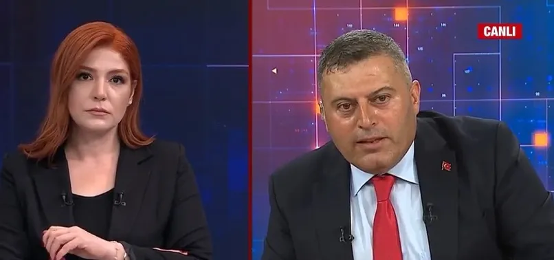 Eski CHP Avukatı Mustafa Kemal Çiçek: CHP’den HDP'ye transfer yapıldı! HDP'nin destek olacağı 2 aday...