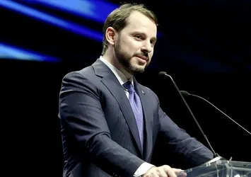 Son dakika: Berat Albayrak’ın avukatı İsa Sinan Göktaş: Anonymous adlı hesabın paylaşımları bütünüyle yalan!