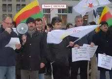 PKK/KCK sorumlularından Saim Çakmak tutuklandı