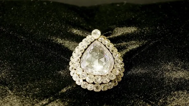 Kaşıkçı Elması kayıp iddiası son dakika: Kaşıkçı Elması çalındı mı, kayıp mı oldu? Kaşıkçı Elması nerede, değeri nedir?