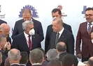 Afetzede esnafa 206 milyonluk destek