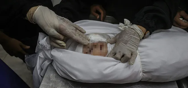 Gazze’deki hastaneler için son 3 saat! Hizmet dışı kalacaklar