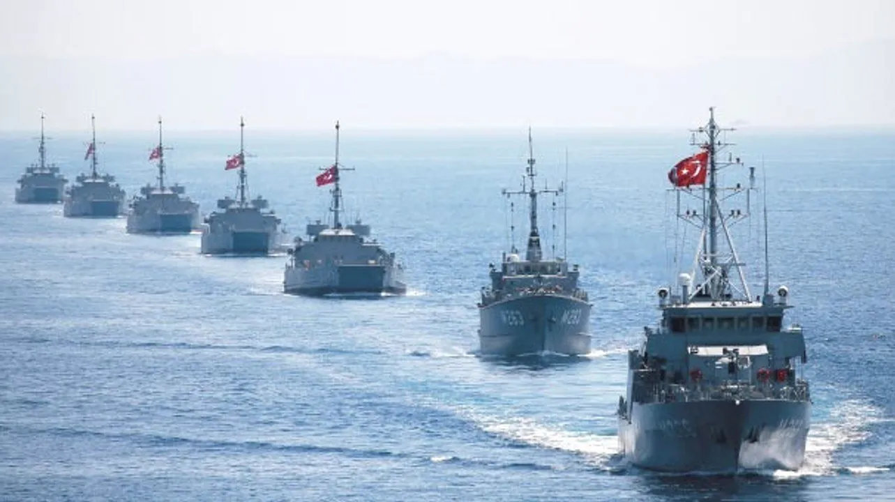 Turkiye Den Yunanistan A Tarihi Ayar Gorunce Soke Oldular