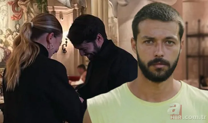 Survivor Hilmi Cem nişanlandı: Avatar Atakan yalnız bırakmadı! Peş peşe paylaştı... 1