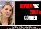 Esra Erol ile Türk Kızılayı depremzedeler için el ele verdi! Sadece 20 dakikada…