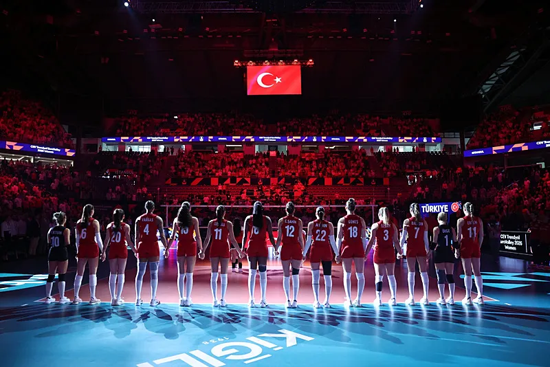 Türkiye-Azerbaycan maçı TRT 1 ekranlarından yayımlanacak.