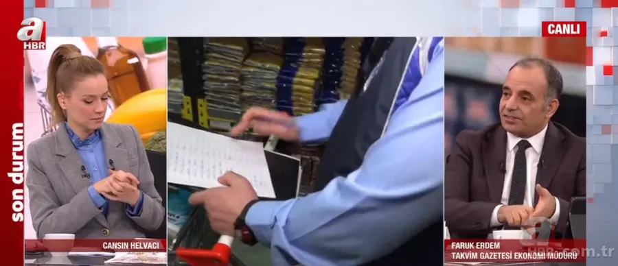 Zincir marketlerde büyük oyun! Aynı ürün farklı fiyat: "Tencere darbesi bu" 21