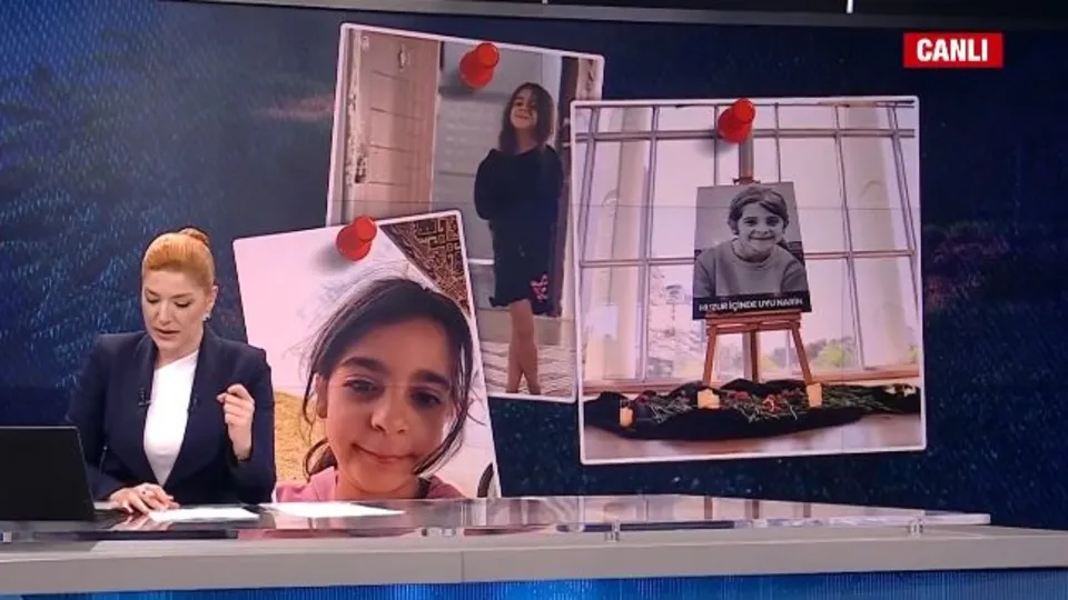 Narin cinayeti davasında cezalara onama!