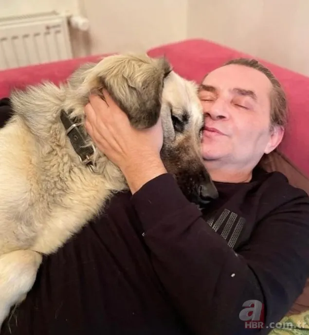 Akciğer kanseri olduğu açıklayan Armağan Çağlayan’dan 4,5 saatlik operasyonun ardından ilk açıklama 3