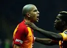Galatasaray’da yaprak dökümü! Yunan ekibi devrede