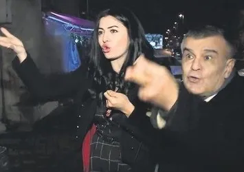 Deniz Çakır'dan 'zorunlu açıklama'
