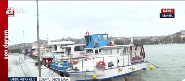İstanbul'a kar uyarısı ❄️ Harita paylaşıldı! Önce soğuklar geldi şimdi sıra karda ☃️ Meteoroloji açıkladı: Donacağız - 5