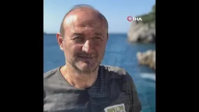 Koronavirüsten ölen adamın arkadaşına son mesajı
