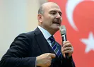 İçişleri Bakanı Soylu’dan A Haber’e özel açıklamalar