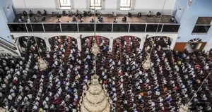 İstanbul İl Milli Eğitim Müdürlüğünden cuma namazı talimatı