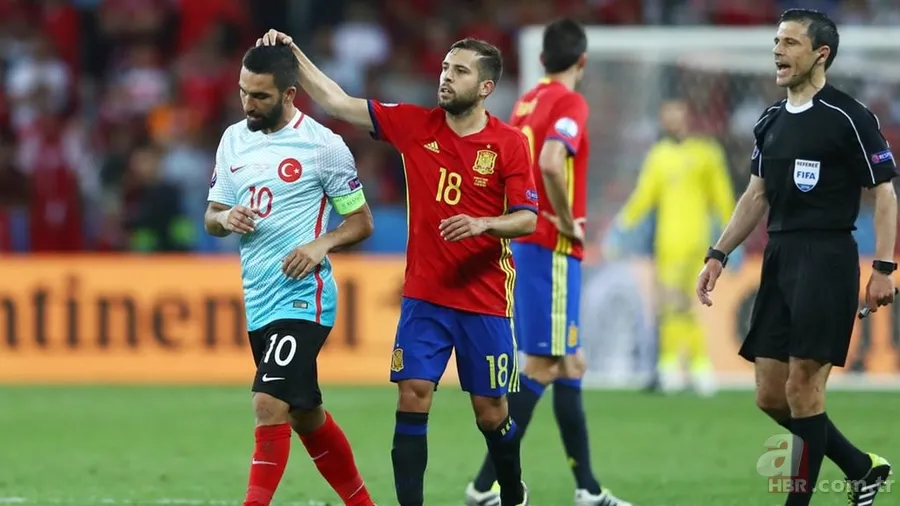 Türkiye EURO 2016'da gruptan nasıl çıkar? 10