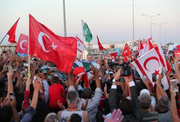 Son dakika | Başkan Erdoğan'dan önemli paylaşım: Hiçbir kardeşimizi boynu bükük bırakmadık - 2