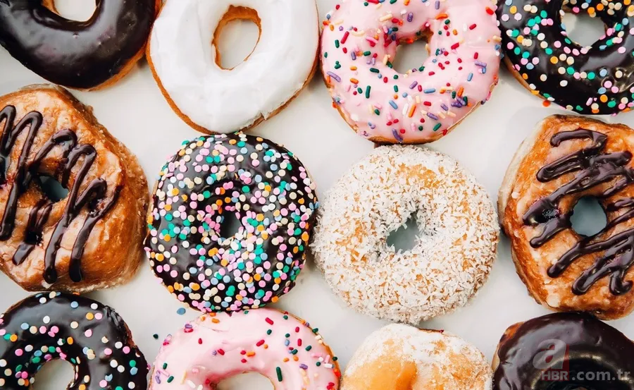 En sağlıksız besinler listesi açıklandı! 24